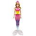 Barbie Dreamtropia Moda Da Favola FJD08 - Foto miniatura 7