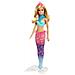 Barbie Dreamtropia Moda Da Favola FJD08 - Foto miniatura 4