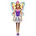 Barbie Dreamtropia Moda Da Favola FJD08 - Foto miniatura 6