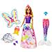 Barbie Dreamtropia Moda Da Favola FJD08 - Foto miniatura 5
