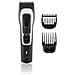 Trimmer 634190000 James Regolabarba E Tagliacapelli, Nero - Foto miniatura 1