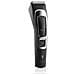 Trimmer 634190000 James Regolabarba E Tagliacapelli, Nero - Foto miniatura 5