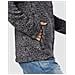 1014-01400 Chamuera Ml Jacket Men Giacca Intermedia Uomo - Foto miniatura 2