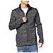 1014-01400 Chamuera Ml Jacket Men Giacca Intermedia Uomo - Foto miniatura 1