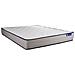 Kit Rete E Materasso Actilatex Form 120x220cm - Spessore : 22cm - Lattice E Memory Foam - Rigido - Foto miniatura 6