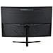 Monitor 27" LED VA Curvo Gaming HG 270 PCH 1920x1080 Full HD Tempo di Risposta 5 ms Frequenza di Aggiornamento 240 (Hz)  - Foto miniatura 5