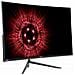 Monitor 27" LED VA Curvo Gaming HG 270 PCH 1920x1080 Full HD Tempo di Risposta 5 ms Frequenza di Aggiornamento 240 (Hz)  - Foto miniatura 1