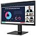 Monitor 23.8" LED IPS 24BP750C-B 1920x1080 Full HD Tempo di Risposta 5 ms - Foto miniatura 4