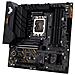 Scheda Madre TUF Gaming B660M-PLUS WiFi D4 Socket LGA 1700 Chipset B660 Micro ATX - Foto miniatura 3