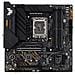 Scheda Madre TUF Gaming B660M-PLUS WiFi D4 Socket LGA 1700 Chipset B660 Micro ATX - Foto miniatura 1