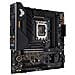 Scheda Madre TUF Gaming B660M-PLUS WiFi D4 Socket LGA 1700 Chipset B660 Micro ATX - Foto miniatura 2