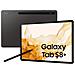 Galaxy Tab S8+ (2022) Grafite 12.4" WQXGA+ Octa Core RAM 8GB Memoria 256 GB +Slot MicroSD Wi-Fi Fotocamera 13Mpx Android - Italia  - Foto miniatura 1
