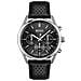 Orologio Analogico Quarzo Uomo Con Cinturino In Pelle Di Vitello 1513816 - Foto miniatura 1