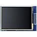 Conrad Mf-6434952 Accessorio Per Scheda Di Sviluppo Display Nero - Foto miniatura 3
