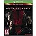 Metal Gear Solid V: The Phantom Pain - Jeu Xbox One - Foto miniatura 1