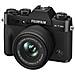 Fotocamera Mirrorless X-T30 II Sensore CMOS 4 Video Full HD Wi-Fi Bluetooth - Foto miniatura 1