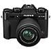 Fotocamera Mirrorless X-T30 II Sensore CMOS 4 Video Full HD Wi-Fi Bluetooth - Foto miniatura 2
