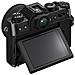 Fotocamera Mirrorless X-T30 II Sensore CMOS 4 Video Full HD Wi-Fi Bluetooth - Foto miniatura 3