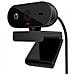 Webcam 325 FHD con Microfono Incorporato e Copriobiettivo USB Colore Nero - Foto miniatura 4