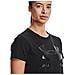 Sportstyle Graphic 1356305-002, Donne, Nero, Xs - Foto miniatura 4
