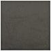 Giroletto senza Materasso Grigio Scuro 180x200 cm Velluto - Foto miniatura 8