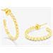 Gioielli Radiant Ry000016. Orecchini, Colore Oro. Donna. - In ordine - Foto miniatura 2