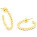 Gioielli Radiant Ry000016. Orecchini, Colore Oro. Donna. - In ordine - Foto miniatura 1