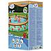 Fast Set Piscina Gonfiabile Paradise Palms 457x84 Cm - Foto miniatura 2