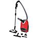 Aspirapolvere H-ENERGY 700 HE710HM 011 5 L 850 W Sacchetto Colore Rosso - Foto miniatura 2