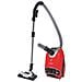 Aspirapolvere H-ENERGY 700 HE710HM 011 5 L 850 W Sacchetto Colore Rosso - Foto miniatura 18