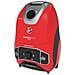 Aspirapolvere H-ENERGY 700 HE710HM 011 5 L 850 W Sacchetto Colore Rosso - Foto miniatura 19