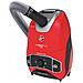 Aspirapolvere H-ENERGY 700 HE710HM 011 5 L 850 W Sacchetto Colore Rosso - Foto miniatura 15
