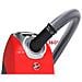 Aspirapolvere H-ENERGY 700 HE710HM 011 5 L 850 W Sacchetto Colore Rosso - Foto miniatura 14