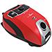 Aspirapolvere H-ENERGY 700 HE710HM 011 5 L 850 W Sacchetto Colore Rosso - Foto miniatura 22