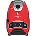 Aspirapolvere H-ENERGY 700 HE710HM 011 5 L 850 W Sacchetto Colore Rosso - Foto miniatura 21