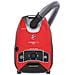 Aspirapolvere H-ENERGY 700 HE710HM 011 5 L 850 W Sacchetto Colore Rosso - Foto miniatura 1