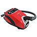 Aspirapolvere H-ENERGY 700 HE710HM 011 5 L 850 W Sacchetto Colore Rosso - Foto miniatura 23