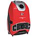 Aspirapolvere H-ENERGY 700 HE710HM 011 5 L 850 W Sacchetto Colore Rosso - Foto miniatura 20