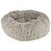 Comoda Cuccia Per Cani Fluffy 18 Cm Grigio Scuro - Foto miniatura 1
