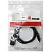 119390 cavo e adattatore video 2 m DisplayPort HDMI Nero - Foto miniatura 2