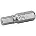1/4"" Classic Bit Innensechskant, 25mm, 1,5mm (911.3558) - Foto miniatura 1