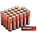 Lr06 Mignon Aa -batterie Alkali-mangan 1.5 V 24 St. (vc-12668760) - Foto miniatura 1
