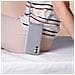 Cover Cordino Per Samsung Galaxy A14 5g E 4g Collana / Tracolla 80 Cm Lavanda - Foto miniatura 2