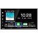 DMX7722DABS Ricevitore MultimedialePer Auto Nero Wi-Fi Bluetooth - Foto miniatura 2