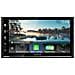 DMX7722DABS Ricevitore MultimedialePer Auto Nero Wi-Fi Bluetooth - Foto miniatura 3