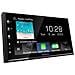 DMX7722DABS Ricevitore MultimedialePer Auto Nero Wi-Fi Bluetooth - Foto miniatura 6