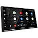 DMX7722DABS Ricevitore MultimedialePer Auto Nero Wi-Fi Bluetooth - Foto miniatura 4