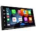 DMX7722DABS Ricevitore MultimedialePer Auto Nero Wi-Fi Bluetooth - Foto miniatura 5