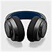 Arctis Nova 7P Auricolare Con cavo e senza cavo A Padiglione Giocare USB tipo-C Bluetooth Nero, Blu - Foto miniatura 11