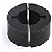 Proadringwire Cavo Di Sicurezza Nero (wire Kit For Adapter Ring -. - Warranty: 12m) - Foto miniatura 2